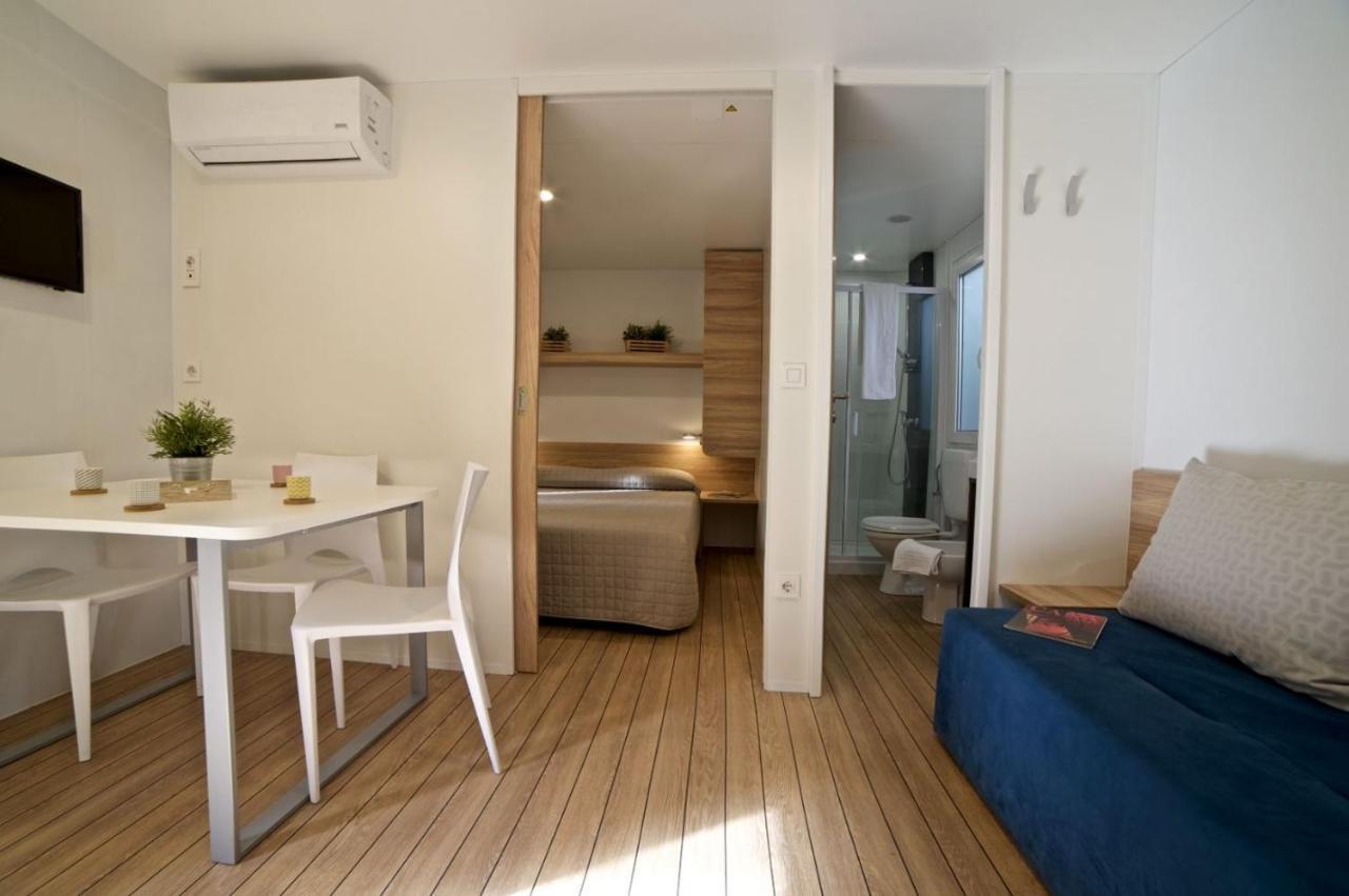 Le Dune Villaggio Lido Di Fondi Dış mekan fotoğraf