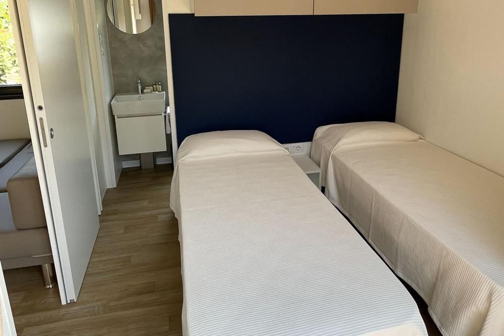 Le Dune Villaggio Lido Di Fondi Dış mekan fotoğraf