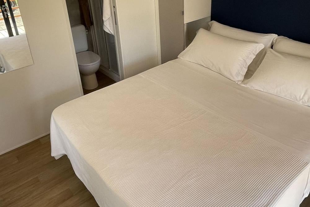 Le Dune Villaggio Lido Di Fondi Dış mekan fotoğraf